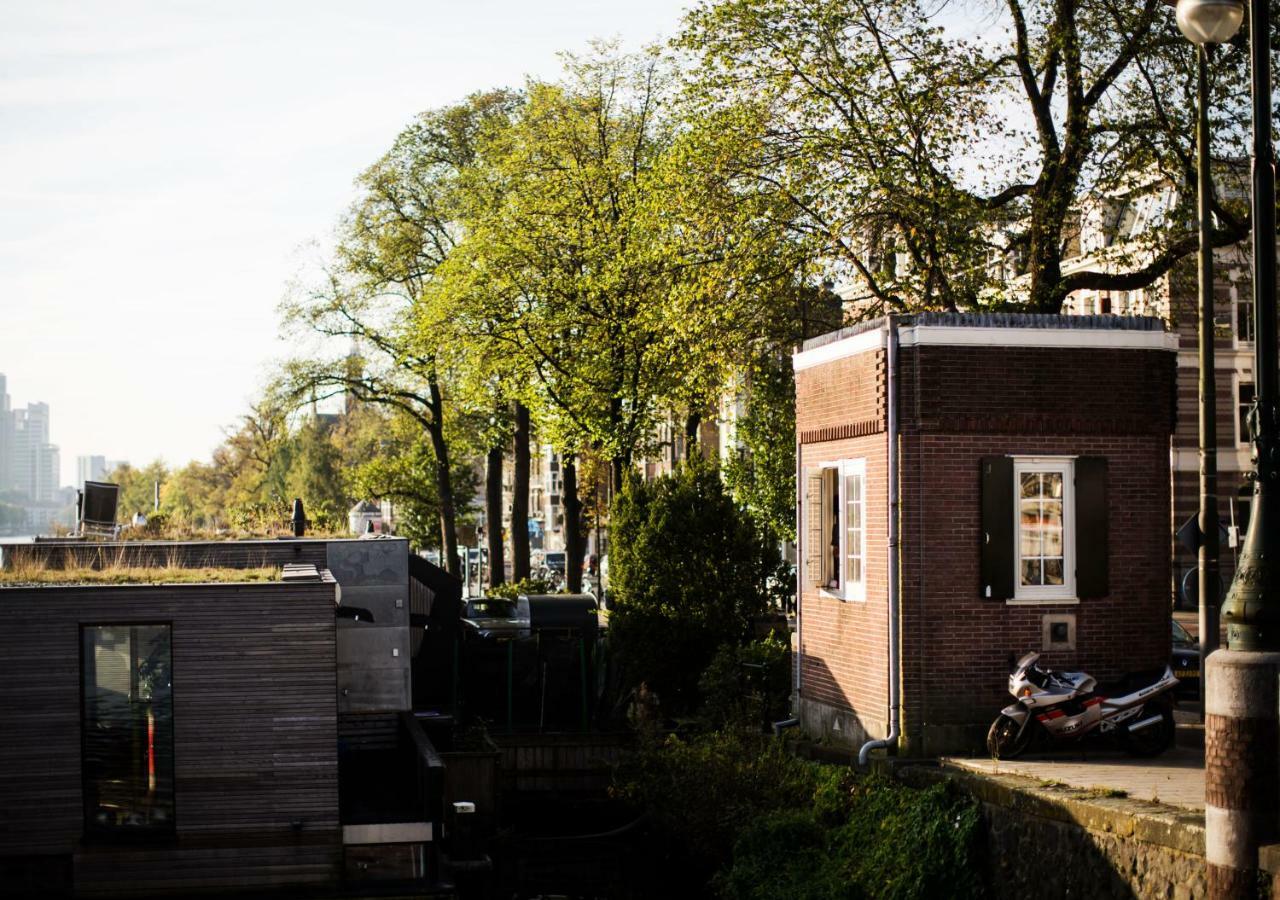 Sweets - Nieuwe Amstelbrug Apartamento Amesterdão Exterior foto