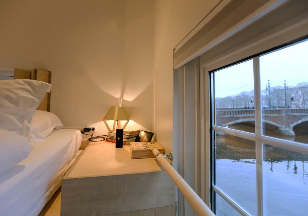 Sweets - Nieuwe Amstelbrug Apartamento Amesterdão Exterior foto